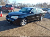 Chevrolet Malibu Lt 1G1ZT51826F296752 снимка