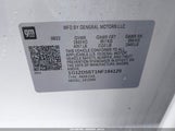 Chevrolet Malibu Fwd Lt 1G1ZD5ST1NF194129 photo