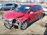 Nissan Versa 1.8 S 3N1BC1CP0CK286284 снимка
