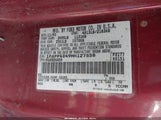 Ford Thunderbird 1FAPP6049MH127858 photo