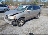 Toyota Highlander JTEGD21A060152192 снимка
