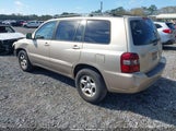 Toyota Highlander JTEGD21A060152192 снимка