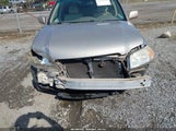 Toyota Highlander JTEGD21A060152192 fotografie