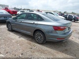 Volkswagen Jetta 1.4T Sel 3VWE57BU4KM106173 fotografie