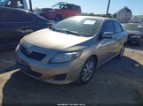 Toyota Corolla Xle 1NXBU40E19Z092950 снимка