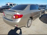 Toyota Corolla Xle 1NXBU40E19Z092950 снимка