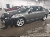 Ford Fusion Se 3FAHP0HA5CR122651 снимка
