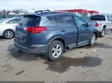 Toyota Rav4 Xle 2T3RFREV3DW050116 снимка