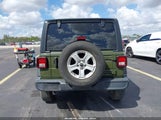 Jeep Wrangler Unlimited Sport S 4X4 1C4HJXDGXNW240970 снимка