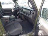 Jeep Wrangler Unlimited Sport S 4X4 1C4HJXDGXNW240970 снимка