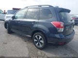 Subaru Forester 2.5I Premium JF2SJAGC4HH584607 снимка