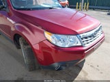 Subaru Forester 2.5X JF2SH6BC0AH771235 fotografie