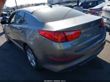 Kia Optima Lx 5XXGM4A79FG516077 снимка
