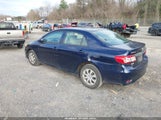 Toyota Corolla L 2T1BU4EE5DC980524 снимка