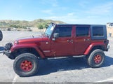 Jeep Wrangler Unlimited Sport 1J4BA3H1XAL227825 fotografie
