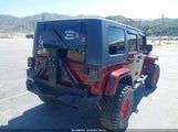 Jeep Wrangler Unlimited Sport 1J4BA3H1XAL227825 fotografie