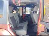 Jeep Wrangler Unlimited Sport 1J4BA3H1XAL227825 fotografie