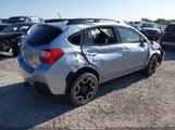 Subaru Crosstrek 2.0I Premium JF2GPABC4H8222207 снимка