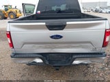 Ford F-150 Xl 1FTEW1CP3JKF53122 снимка