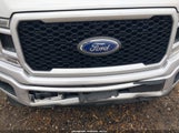 Ford F-150 Xl 1FTEW1CP3JKF53122 снимка