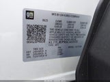 Chevrolet Trax Fwd 2Rs KL77LJEP9SC322572 photo