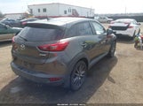 Mazda Cx-3 Touring JM1DKDC74J0324520 снимка
