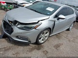 Chevrolet Cruze Premier Auto 3G1BF6SM3JS530525 снимка