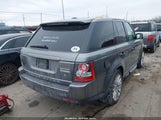 Land Rover Range Rover Sport Hse SALSK2D4XBA271438 photo