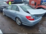Mercedes-Benz C 250 Sport WDDGF4HB5DR294920 photo