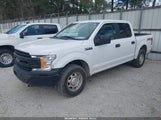 Ford F-150 Xl 1FTEW1E54KKD38149 снимка