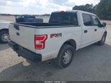 Ford F-150 Xl 1FTEW1E54KKD38149 снимка