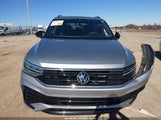 Volkswagen Tiguan 2.0T Se R-Line Black 3VV8B7AX2NM060255 снимка
