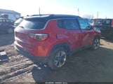 Jeep Compass Limited 4X4 3C4NJDCB9LT234054 снимка