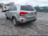 Kia Sorento Lx 5XYKT3A62FG551781 снимка