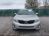Kia Sorento Lx 5XYKT3A62FG551781 снимка