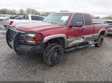 Chevrolet Silverado 2500Hd Ls 1GCHK29245E123842 снимка