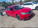 Nissan Sentra Sv 3N1AB7APXHL642875 снимка