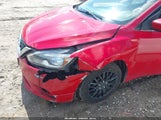 Nissan Sentra Sv 3N1AB7APXHL642875 снимка