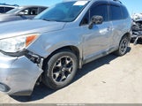 Subaru Forester 2.5I Premium JF2SJADC9FH592980 снимка