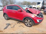 Kia Sportage Ex KNDPC3A28B7062957 fotografie