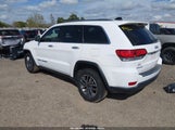 Jeep Grand Cherokee Limited 4X4 1C4RJFBGXLC305123 fotografie