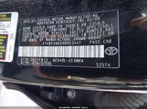 Toyota Camry Le 4T4BE46K69R053447 снимка