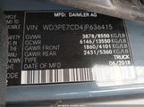 Mercedes-Benz Sprinter  Standard Roof V6 WD3PE7CD4JP636415 fotografie