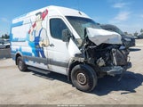 Mercedes-Benz Sprinter  Standard Roof V6 WD3PE7CD4JP636415 fotografie