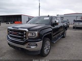 GMC Sierra  Slt 3GTU2NEJ9HG339244 снимка
