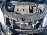 Cadillac Srx Luxury Collection 3GYFNAEY1BS558560 снимка