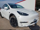 Tesla Model Y Long Range Dual Motor All-Wheel Drive 7SAYGDEE9RA267064 fotografie