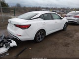 Nissan Sentra Sv Xtronic Cvt 3N1AB8CV3NY225369 fotografie
