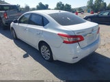 Nissan Sentra Sv 3N1AB7AP1DL669425 снимка