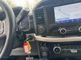 Ford F-150 Xlt 1FTEX1CB0MKD83887 снимка